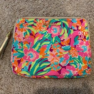 Lilly Pulitzer IPad Case